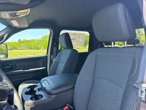 New 2026 RAM 2500 Tradesman AWD/4WD image 12