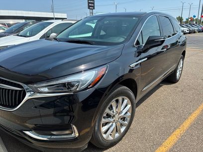 Certified 2021 Buick Enclave Essence w/ Trailering Package, 5000 lbs.