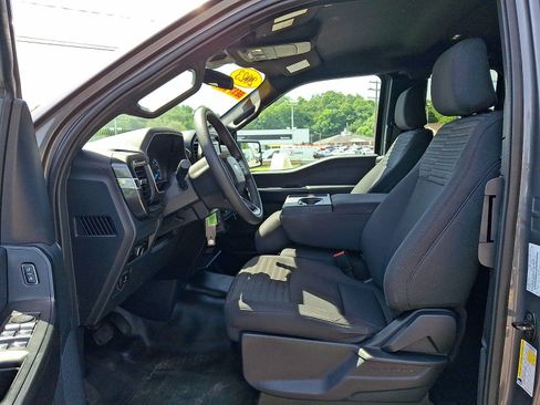 Used 2023 Ford F150 XL w/ STX Appearance Package AWD/4WD image 14