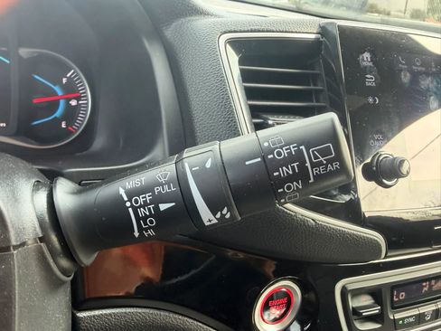 Used 2021 Honda Passport Touring image 13