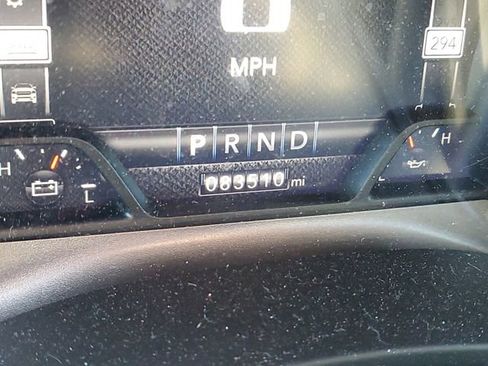 Used 2019 RAM 3500 Limited image 11