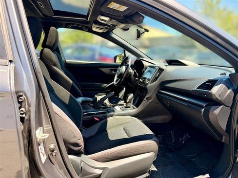 Used 2019 Subaru Impreza 2.0i Sport AWD/4WD image 9
