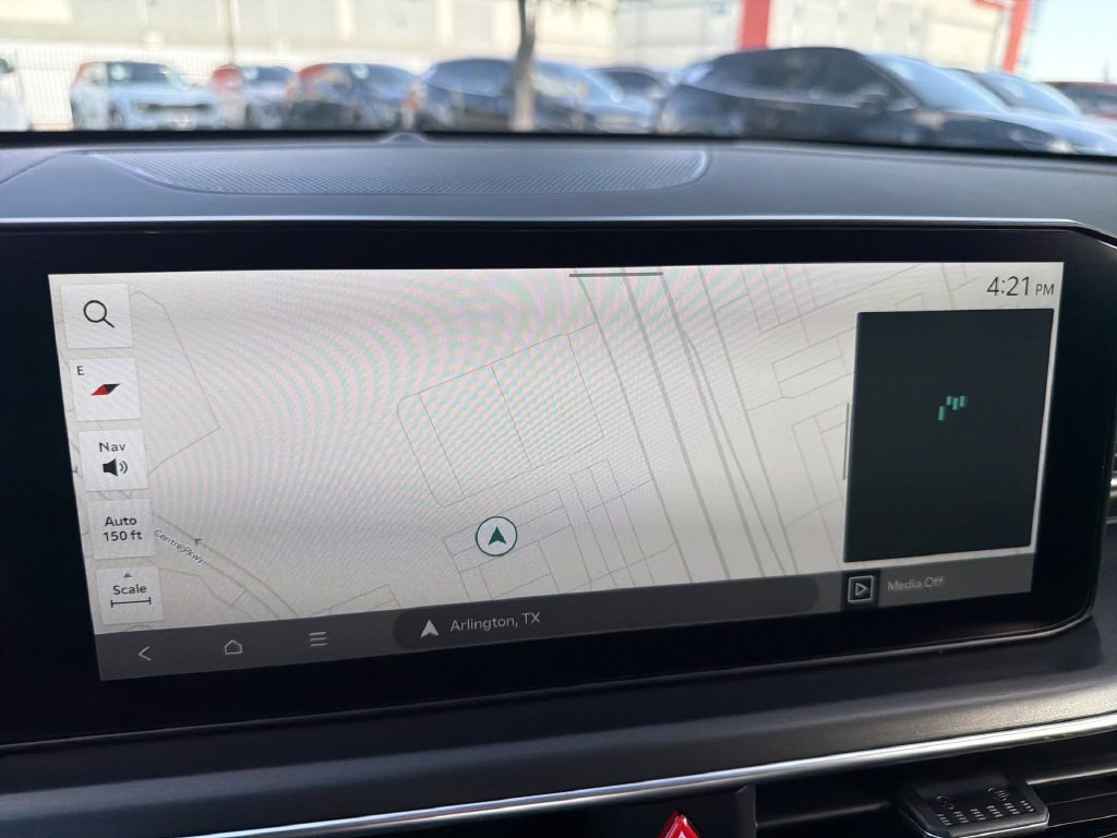 New 2026 Kia K5 GT-Line FWD image 21