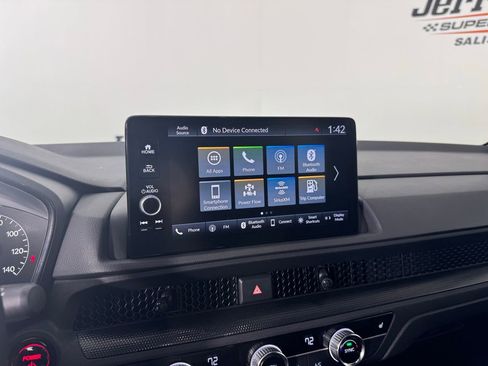 Used 2025 Honda CR-V Sport-L image 21