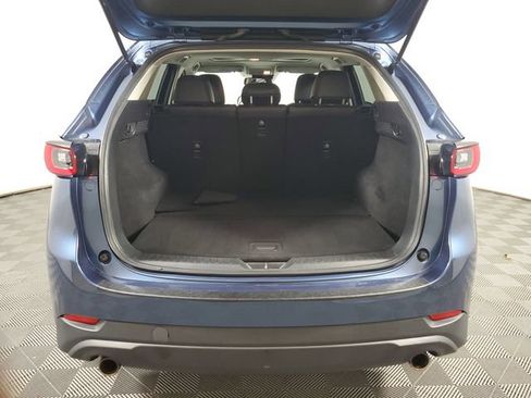 Certified 2023 MAZDA CX-5 AWD 2.5 S w/ Premium Package image 6