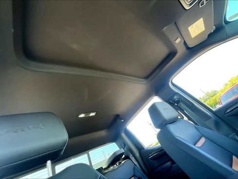 Certified 2024 GMC Sierra 1500 AT4 w/ Technology Package image 25