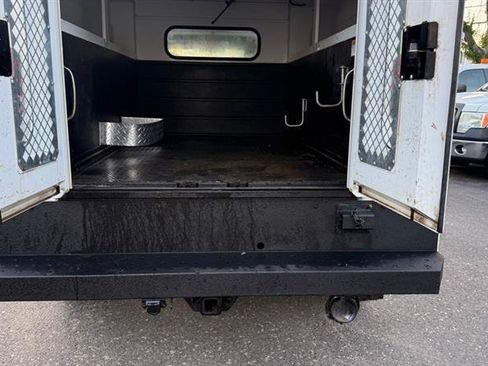 Used 2019 Chevrolet Silverado 2500 W/T w/ Snow Plow Prep Package AWD/4WD image 19