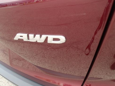 Used 2019 Honda CR-V LX image 9