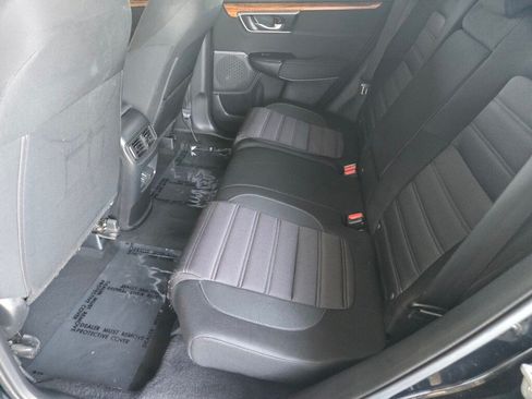 Used 2017 Honda CR-V EX image 18