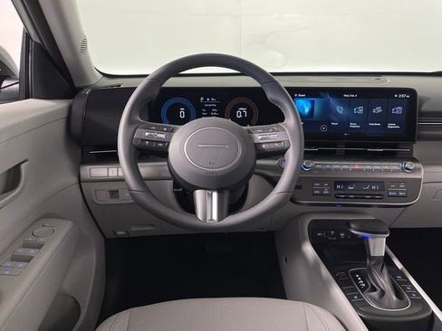 New 2026 Hyundai Kona SEL Sport image 15