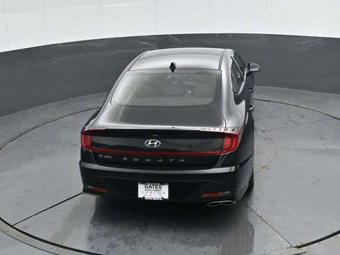 Used 2023 Hyundai Sonata SEL image 40