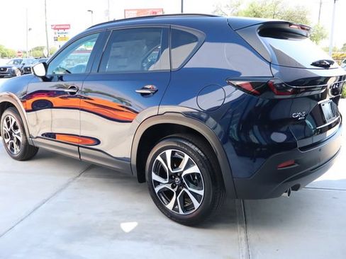 Used 2026 MAZDA CX-5 Preferred AWD/4WD image 5