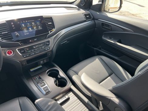 Used 2023 Honda Passport EX-L image 26