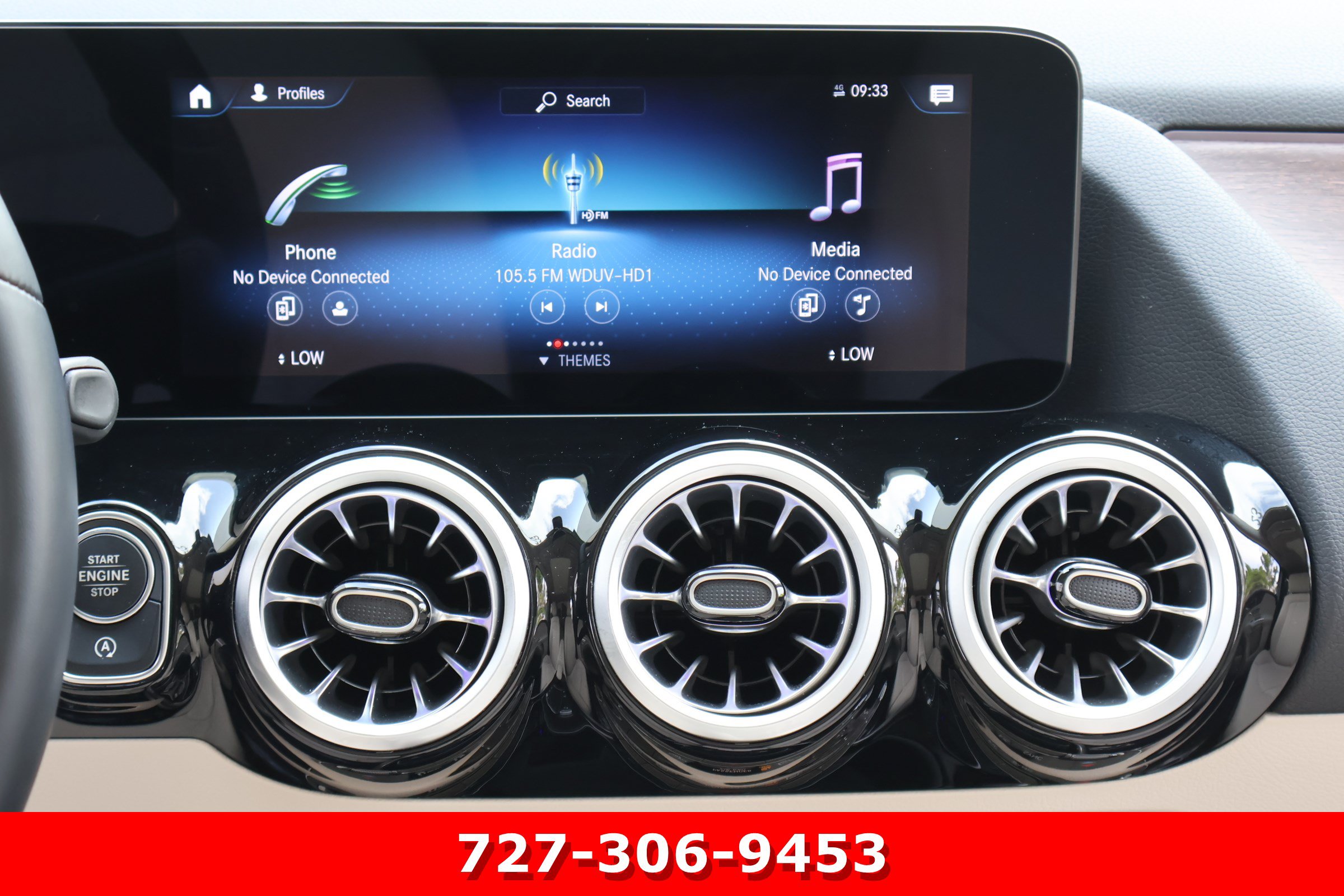 Certified 2023 Mercedes-Benz GLA 250 4MATIC image 3