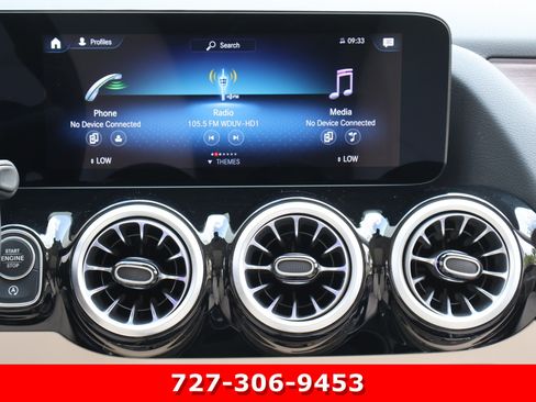 Certified 2023 Mercedes-Benz GLA 250 4MATIC image 3