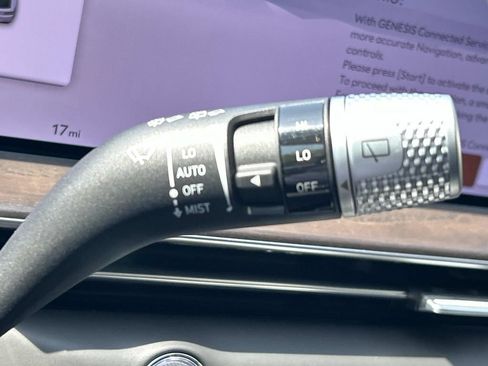 New 2027 Genesis GV80 2.5T Prestige AWD/4WD image 35