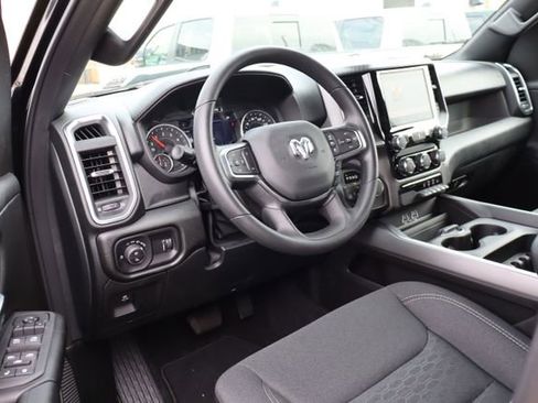 New 2026 RAM 1500 Express AWD/4WD image 10