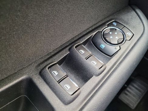 Used 2019 Ford Edge SE w/ SE Fleet Driver's Package FWD image 27