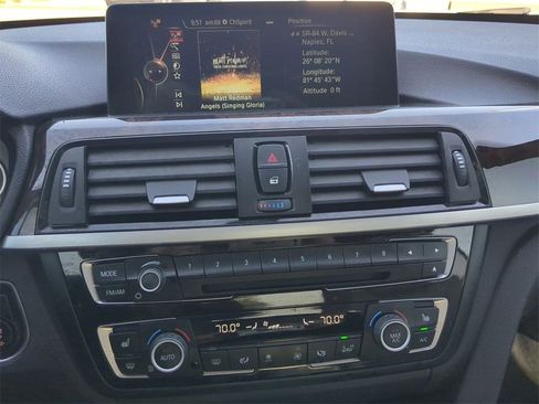 Used 2016 BMW 428i xDrive Convertible image 17