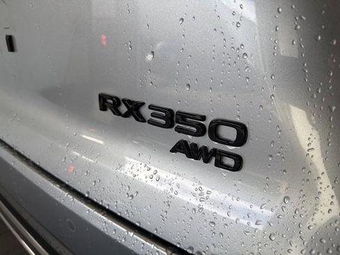New 2026 Lexus RX 350 Premium image 9