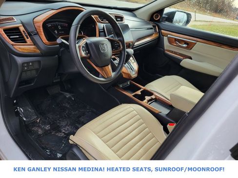 Used 2020 Honda CR-V EX image 25