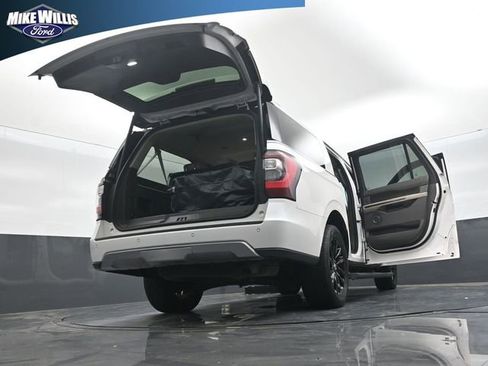 Used 2019 Ford Expedition Max Limited image 29