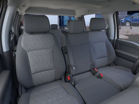 New 2026 Ford F250 XL w/ XL Chrome Package image 10