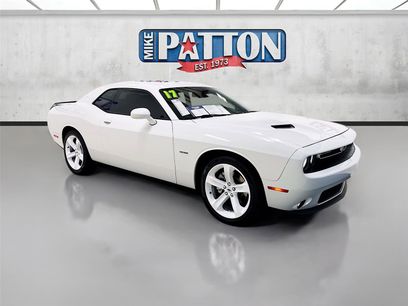 Used 2017 Dodge Challenger R/T w/ Sound Group