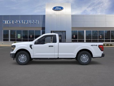New 2026 Ford F150 XL AWD/4WD image 3