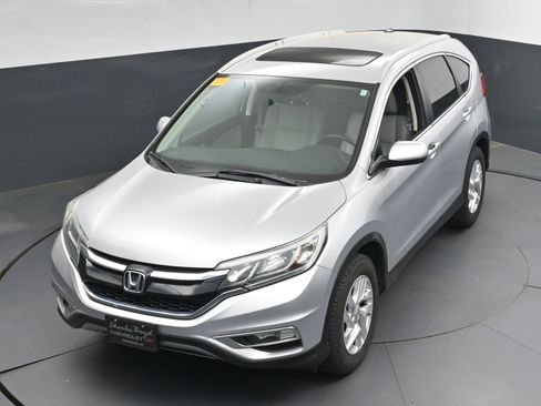 Used 2016 Honda CR-V EX-L image 29