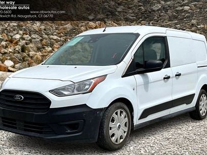 Used 2019 Ford Transit Connect XL