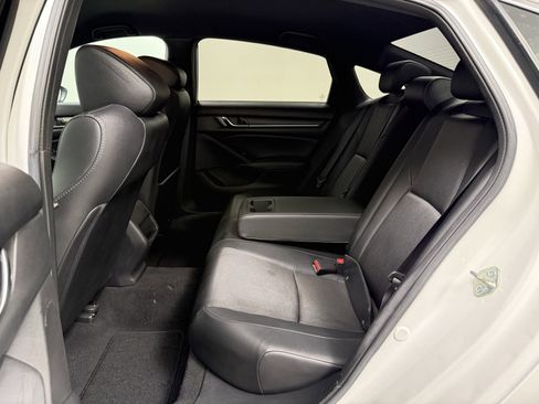 Used 2020 Honda Accord Sport image 21