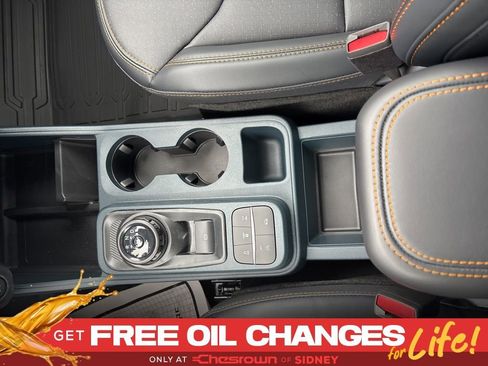 New 2026 Ford Maverick Tremor image 18