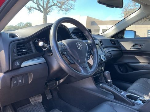 Used 2019 Acura ILX Premium Package image 25