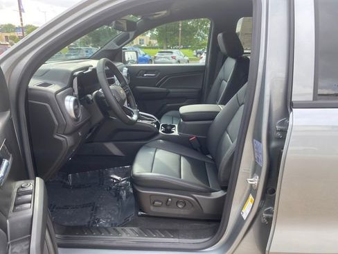 New 2026 Chevrolet Colorado LT w/ LT Convenience Package RWD image 9