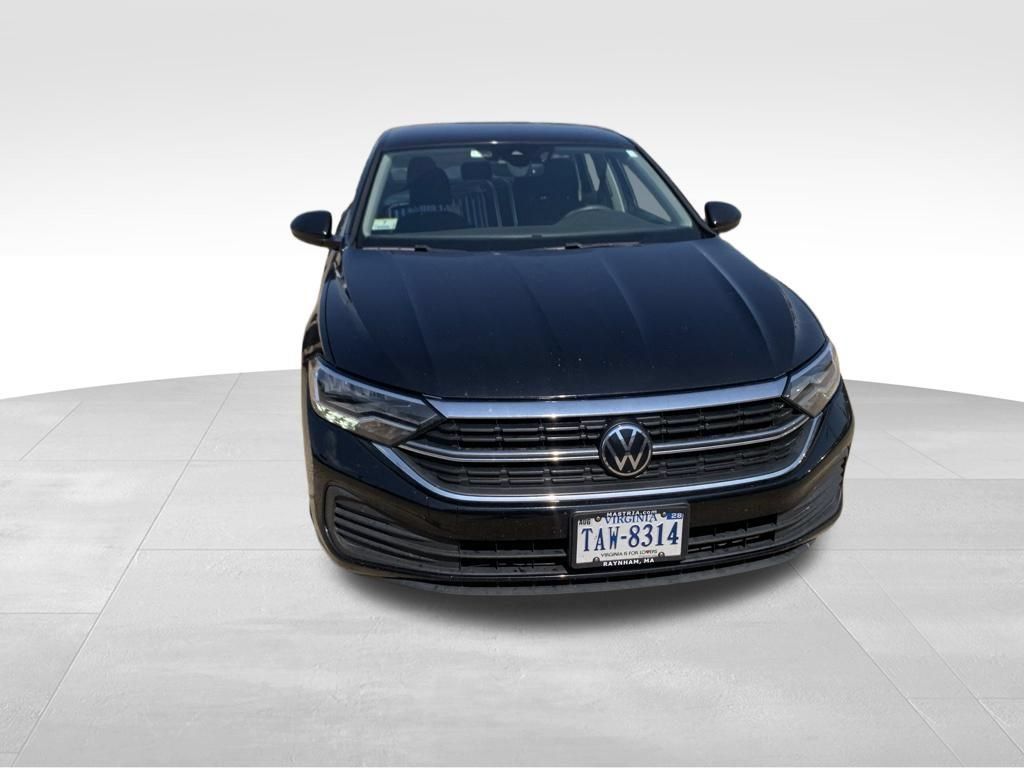 Used 2024 Volkswagen Jetta S FWD image 6