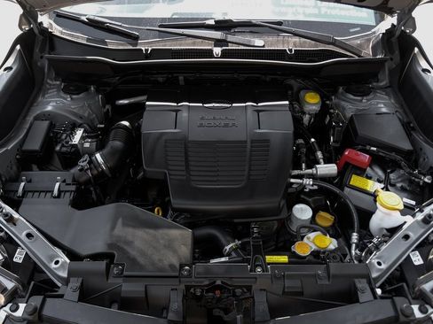 Used 2022 Subaru Forester Wilderness image 7