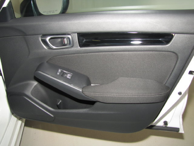 Certified 2025 Honda Civic Sport image 45