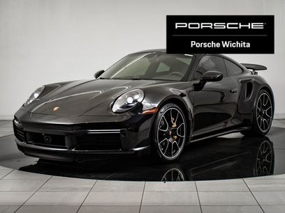 Used 2015 Porsche 911 Carrera