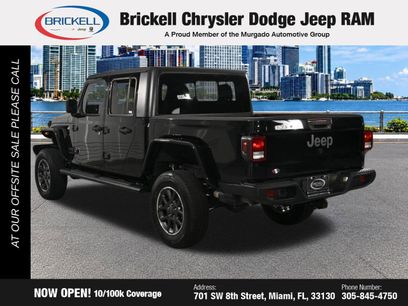 Used 2021 Jeep Gladiator Sport w/ Quick Order Package 24Q 80Th