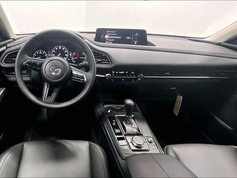 New 2026 MAZDA CX-30 AWD 2.5 S image 12