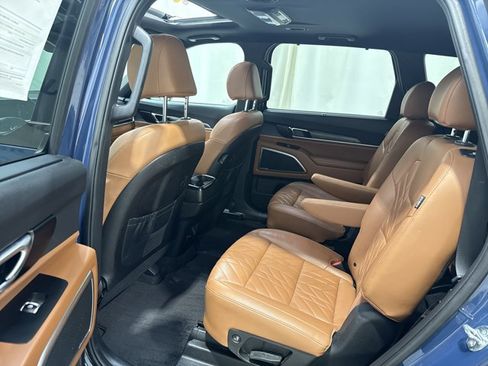 Certified 2024 Kia Telluride EX X-Line AWD/4WD image 14