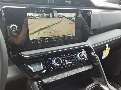 New 2026 GMC Sierra 1500 AT4X AWD/4WD image 23