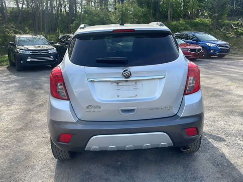 Used 2014 Buick Encore AWD image 6