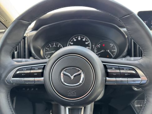 Used 2024 MAZDA CX-50 2.5 Turbo w/ Cargo Package image 19