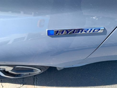 Used 2022 Honda Accord Sport image 3