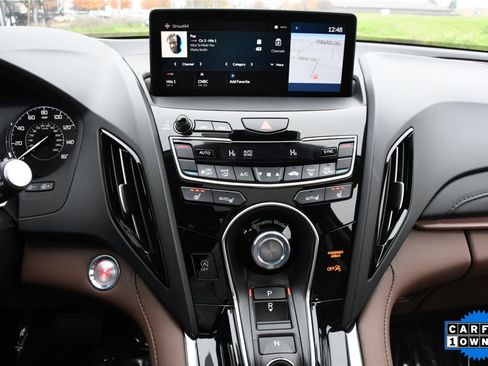 Used 2024 Acura RDX w/ Technology Package image 14