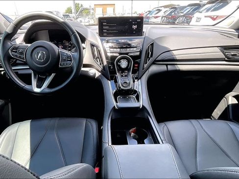 Used 2023 Acura RDX AWD image 19