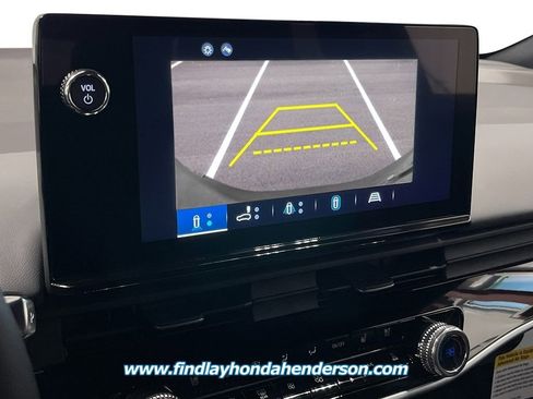 New 2026 Honda Prologue Elite image 21