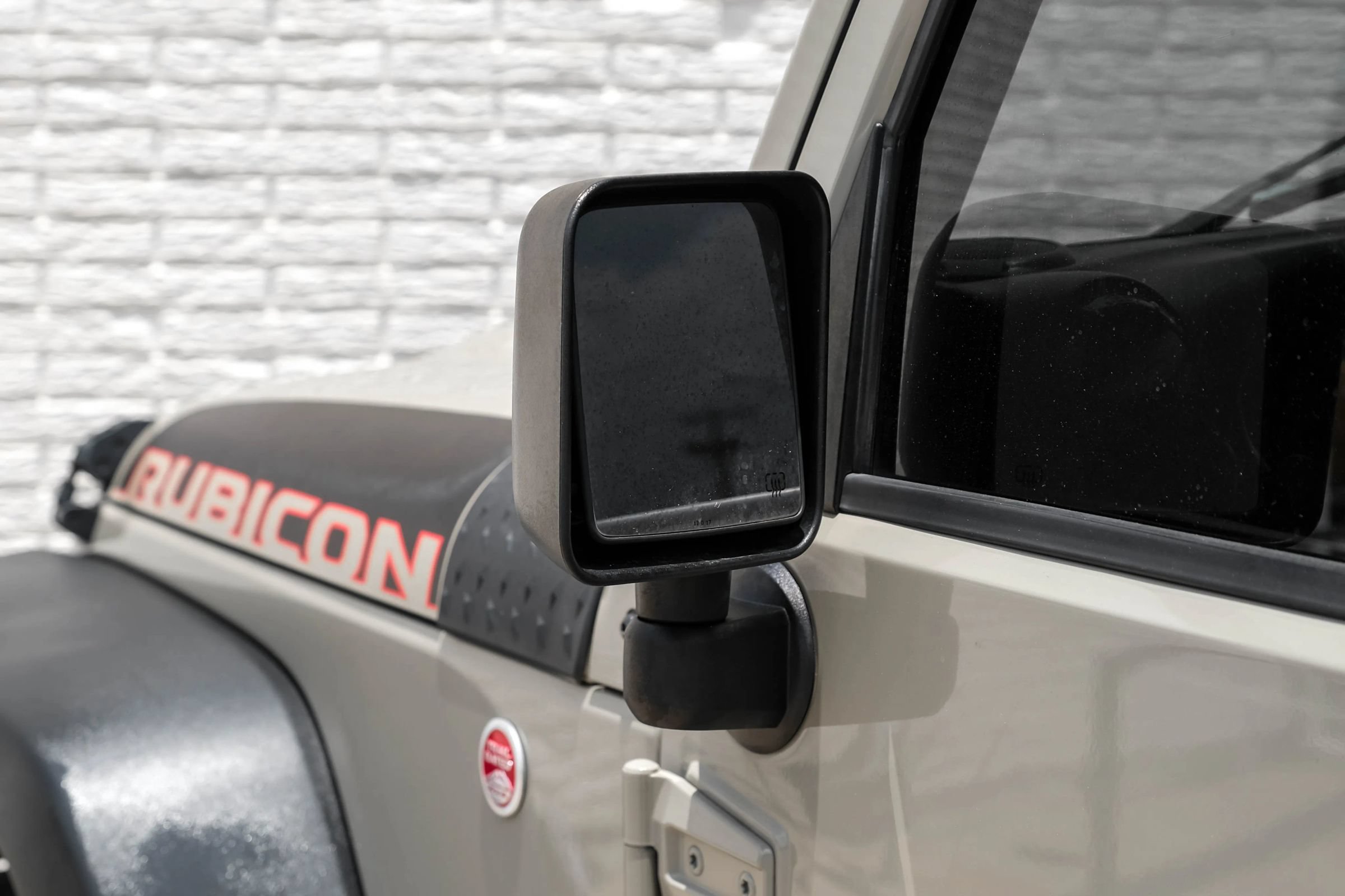Used 2017 Jeep Wrangler Unlimited Rubicon AWD/4WD image 35